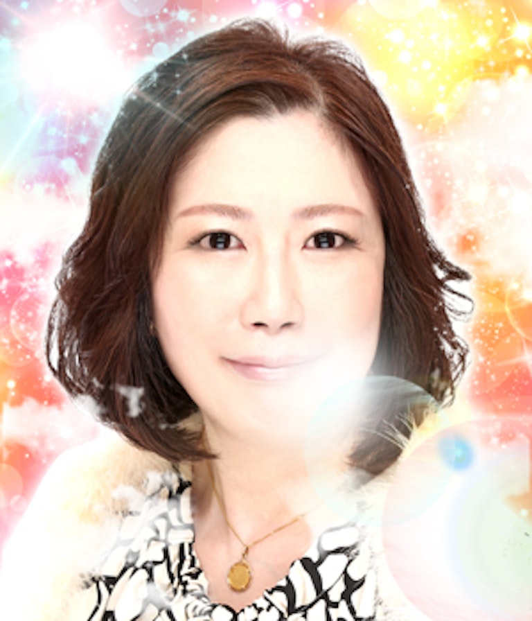 電話占いフェリーチェ 心結