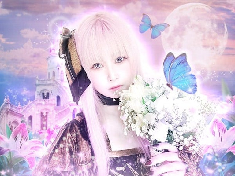 みんなの電話占い 名城 花鳥