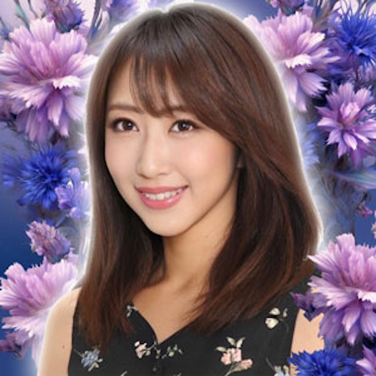 電話占いリノア 夕凪