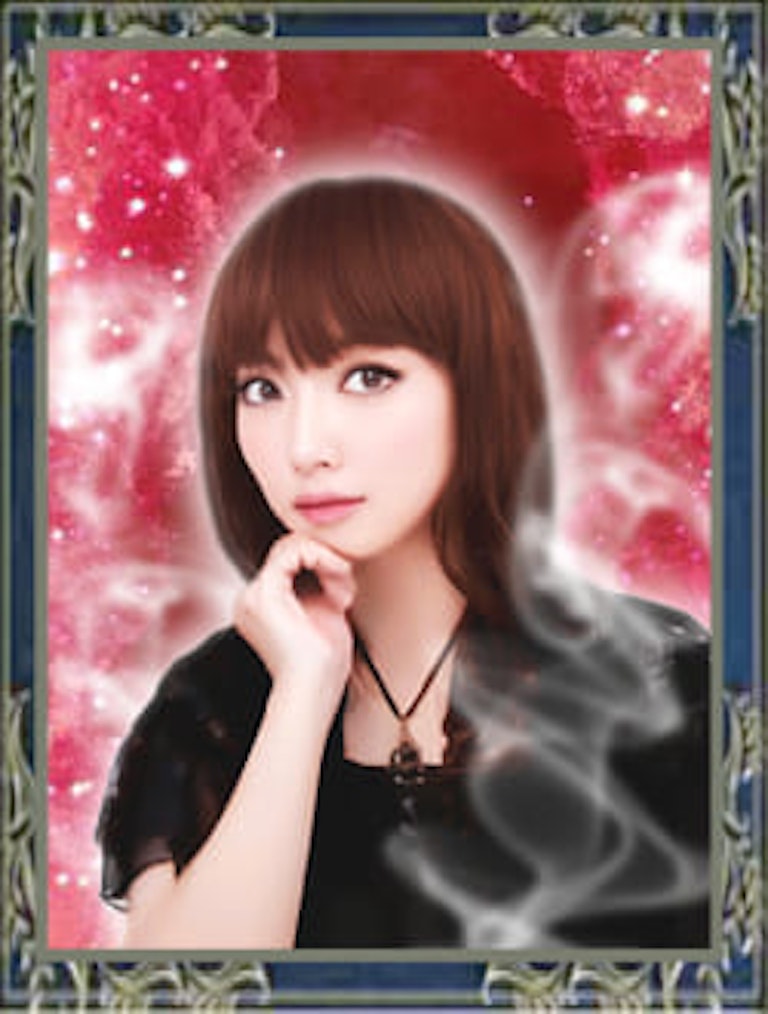 電話占いウィル 八綿姫愛