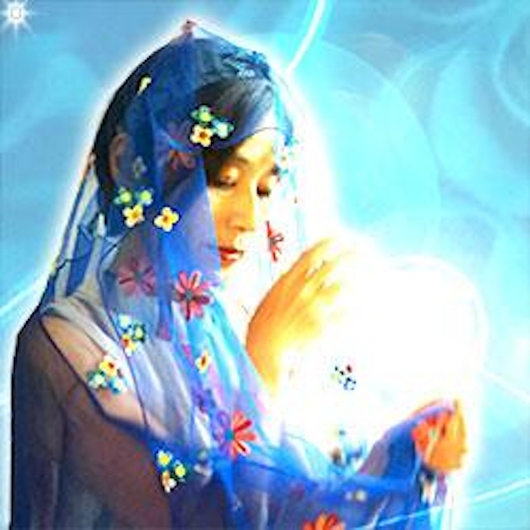 電話占いコメット 観琶（ミワ）先生