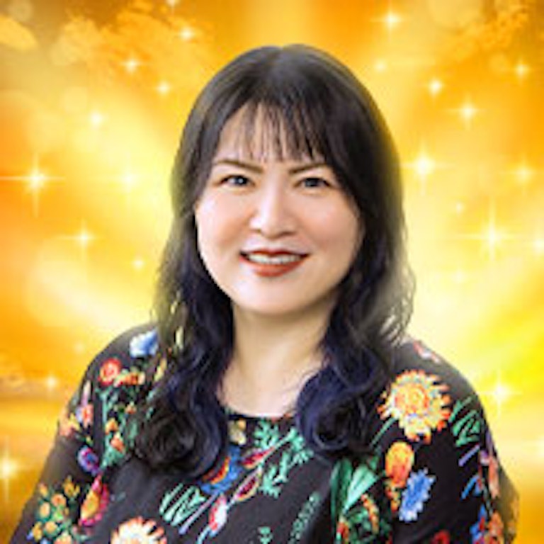電話占いリエル 美慧