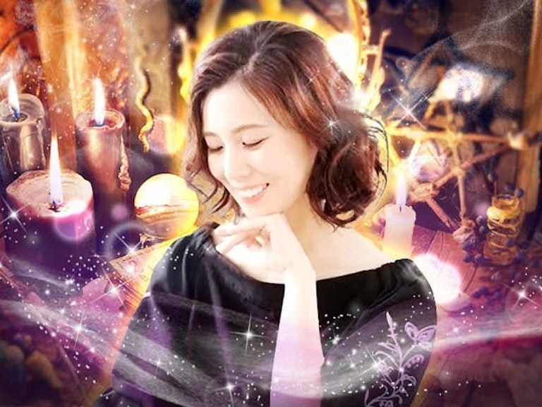 みんなの電話占い うてな