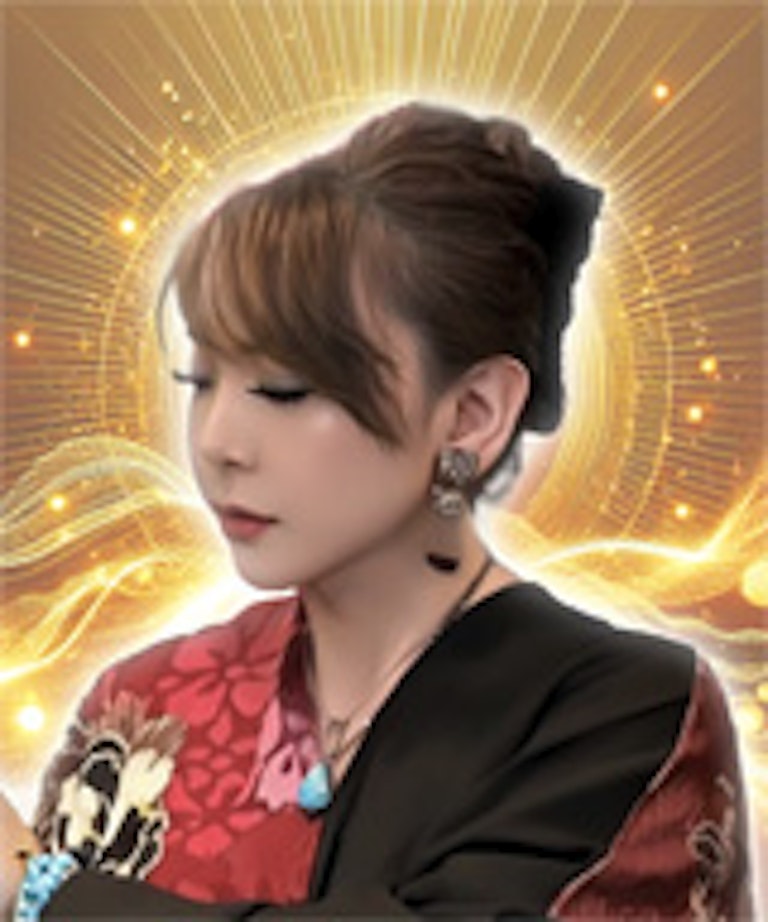 エキサイト電話占い 天照 靈蓮