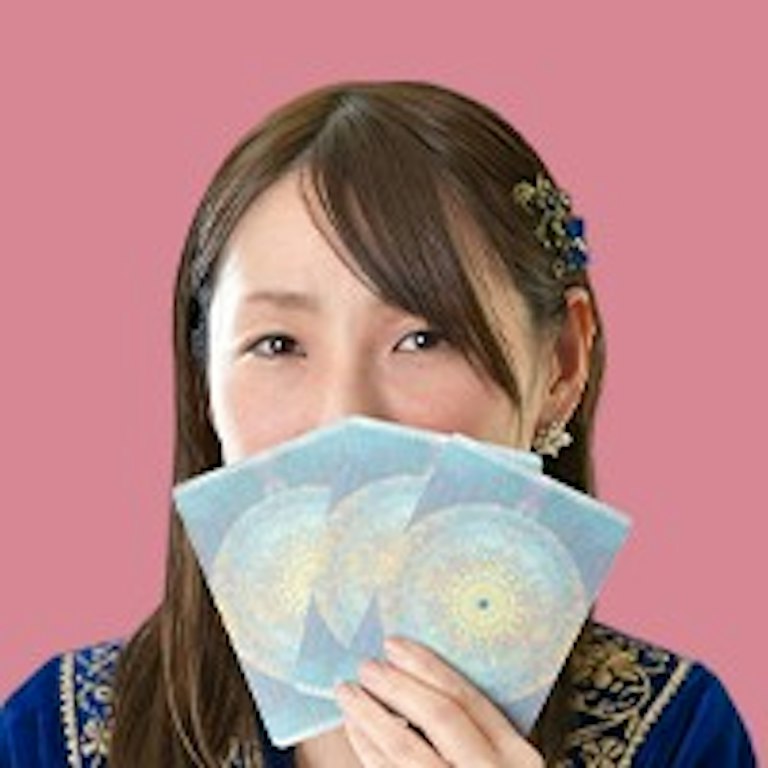 LINE占い 不倫専門　結花【ゆいか】