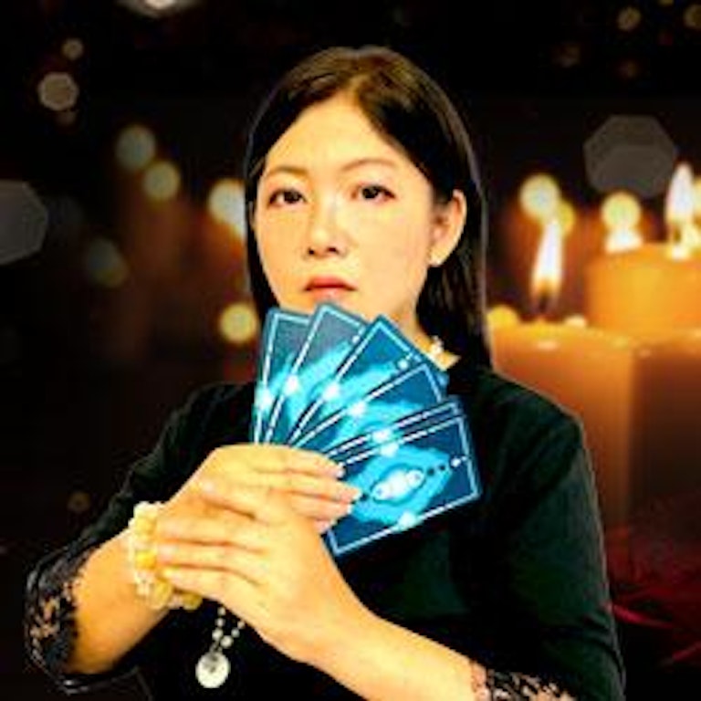 電話占いエトワール 邦子