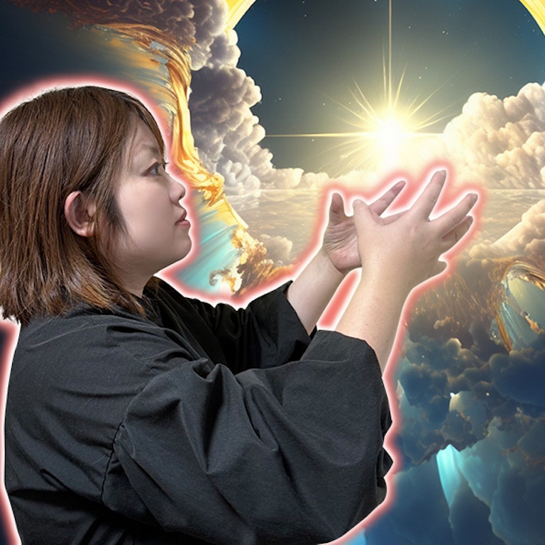電話占いクロト 光莉