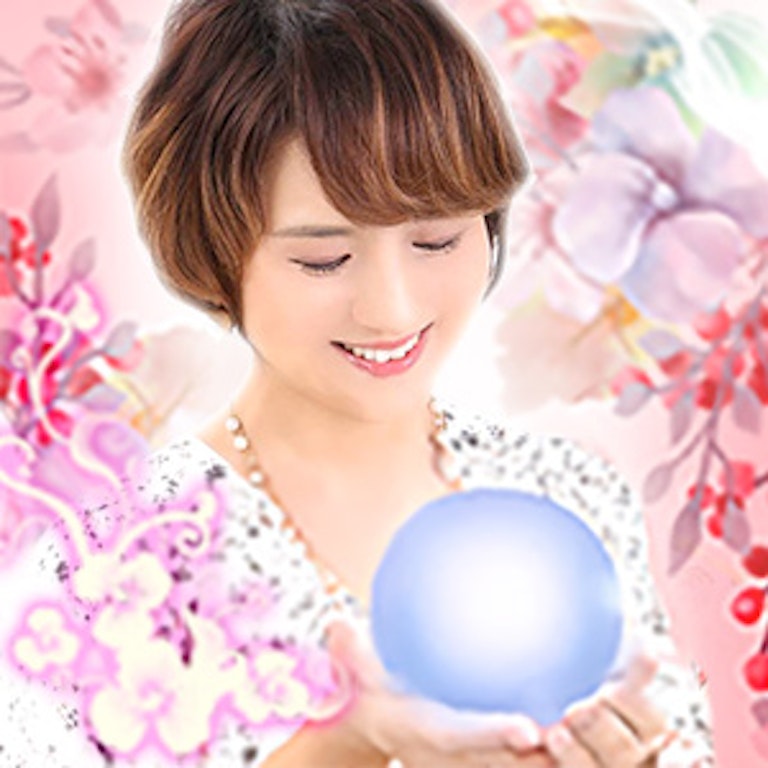 電話占いピュアリ 龍愛華