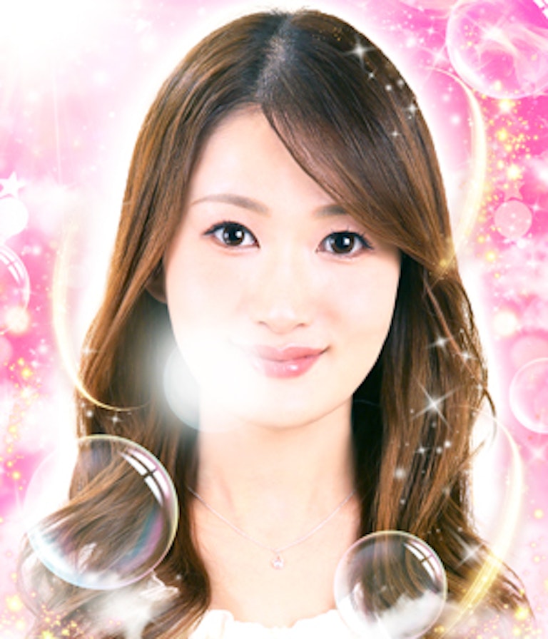 電話占いフィール 音波