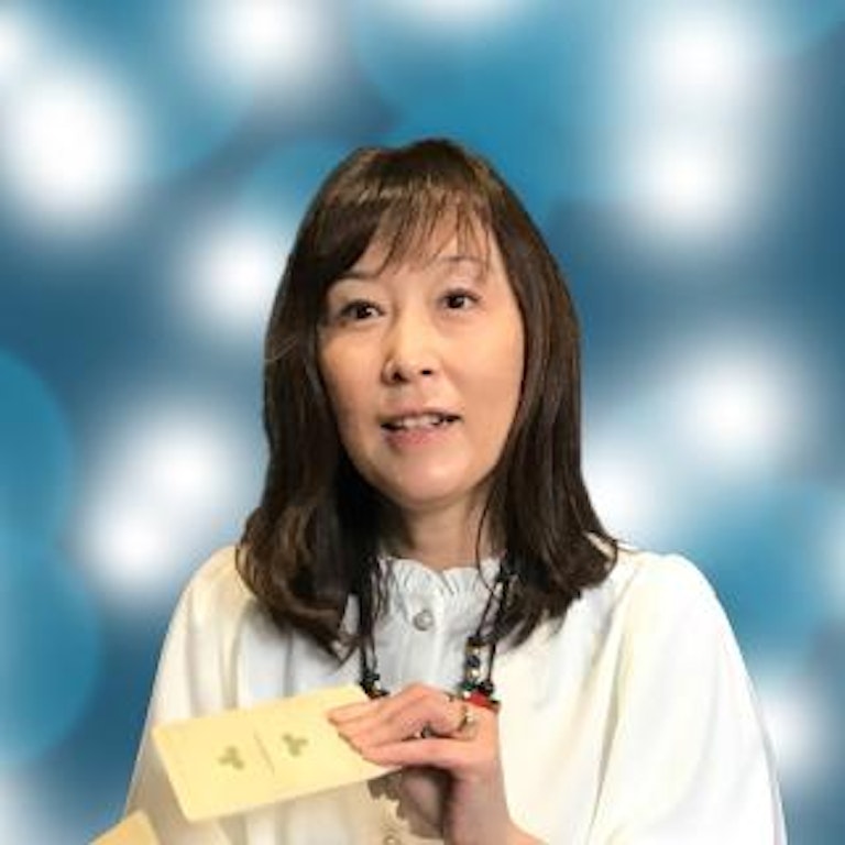 電話占いヴェルニ 果花