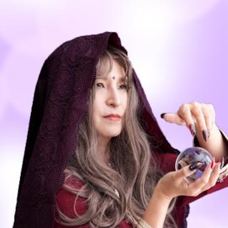 電話占いヴェルニ いこ