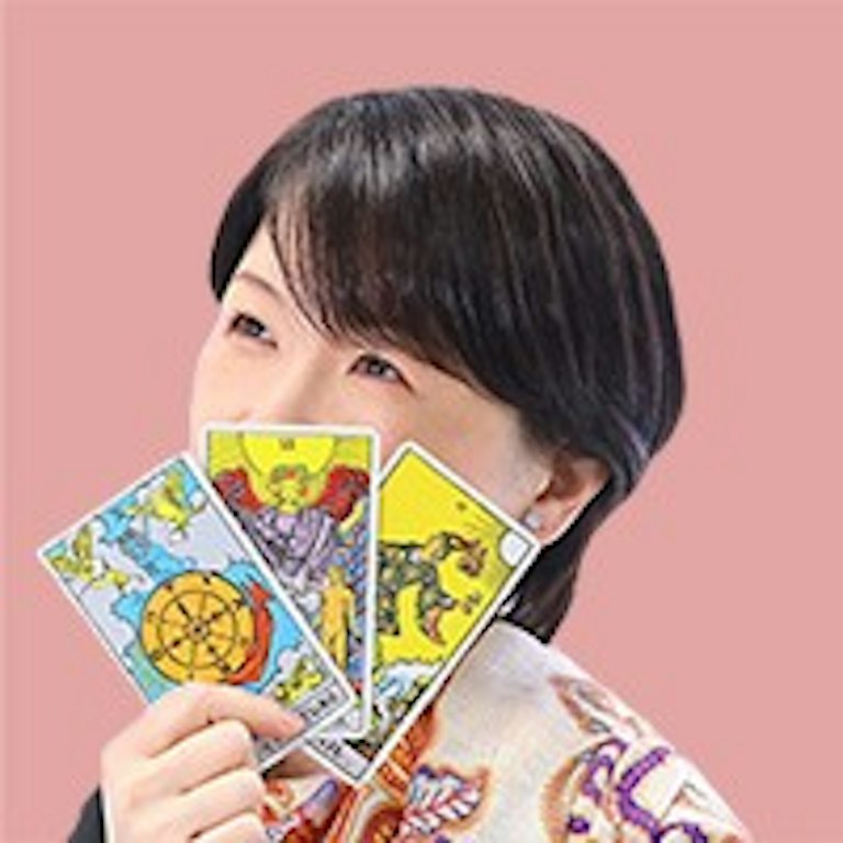 LINE占い 紫菜（しいな）