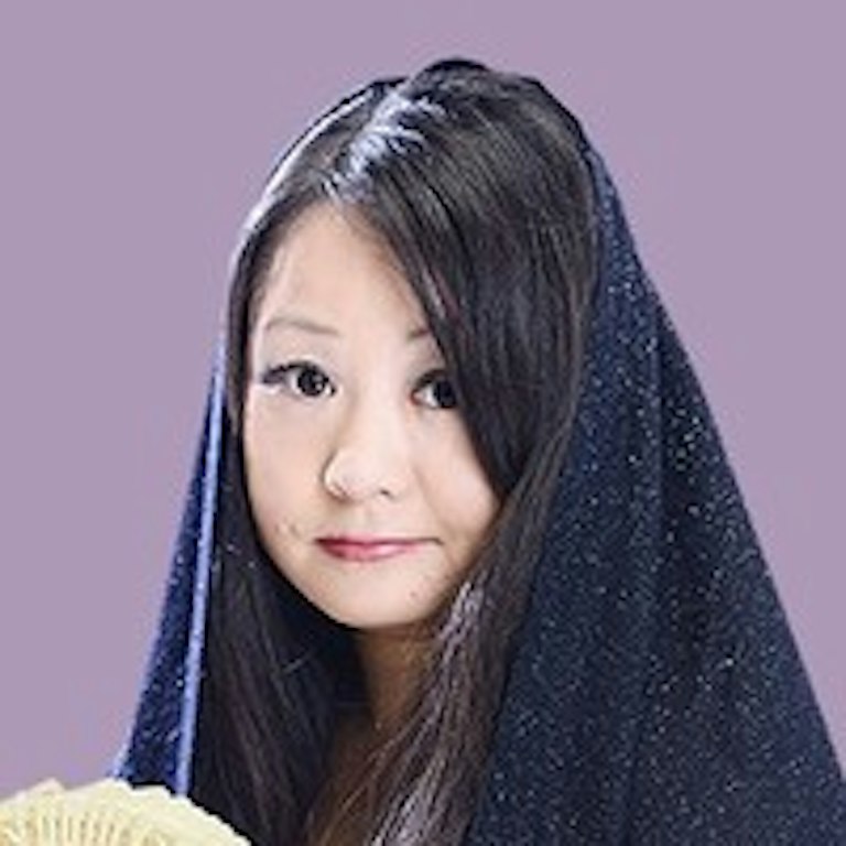 LINE占い 恋乃　理世