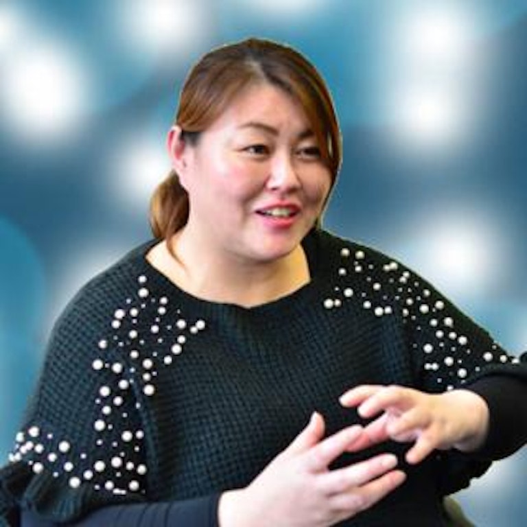 電話占いヴェルニ 晶