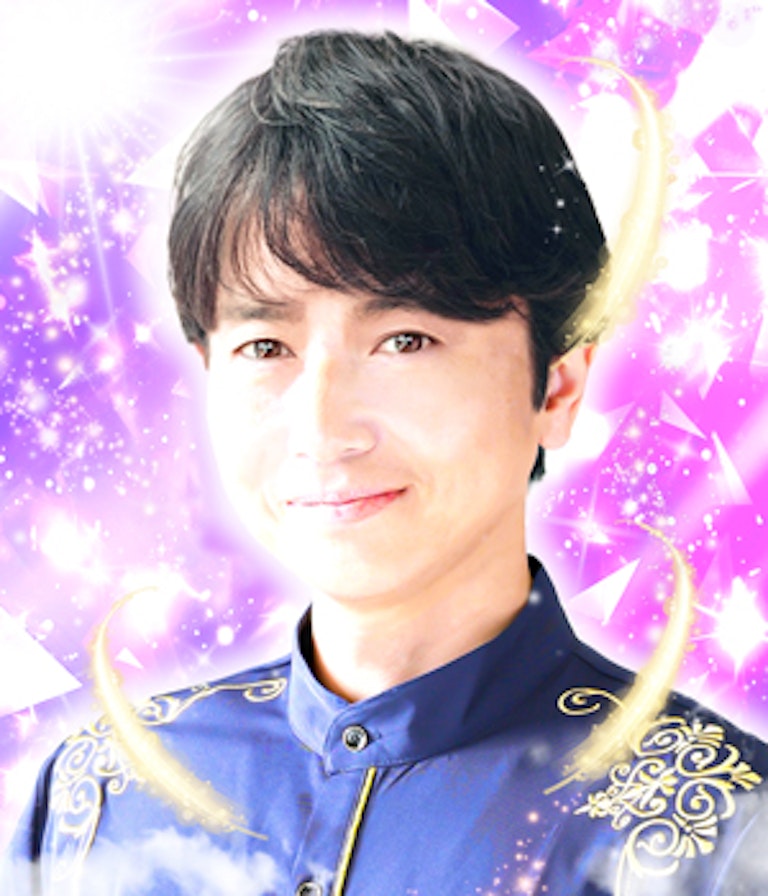 電話占いフィール 昭璃