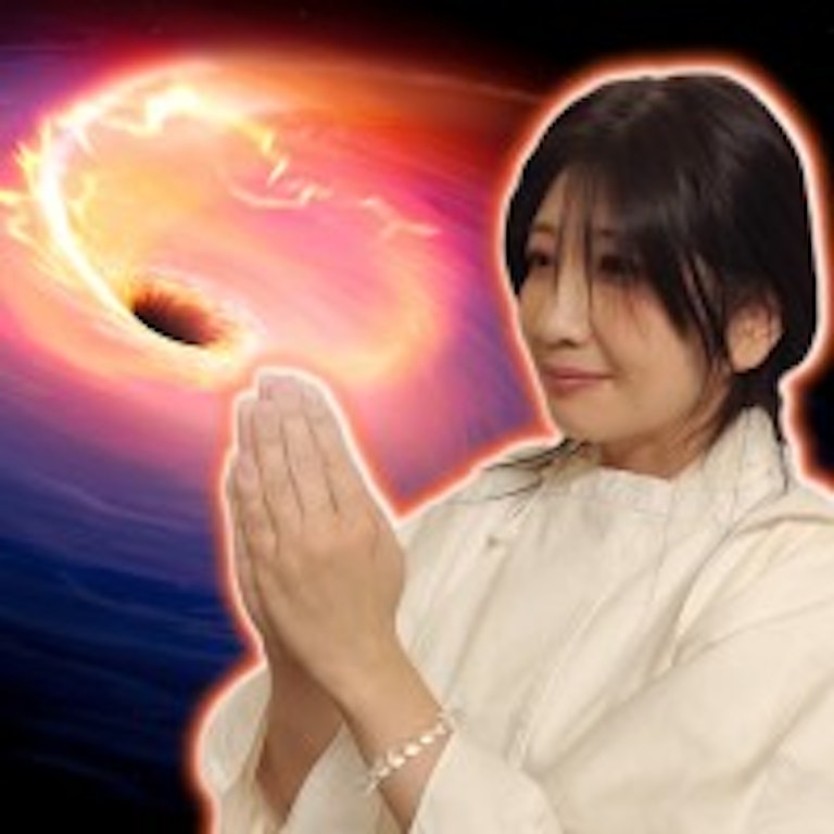 電話占いニーケ 日乃恵