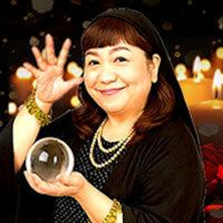 電話占いエトワール 龍歌