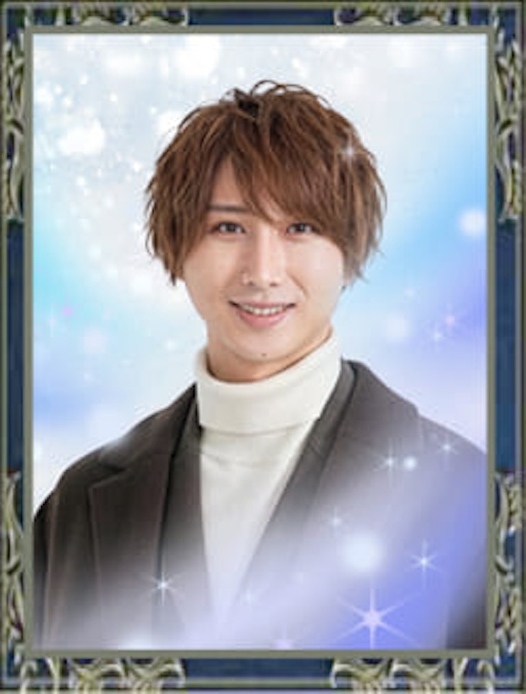 電話占いウィル 白久良ぽんず