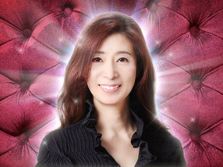 みんなの電話占い 占いカウンセラーBurgundy