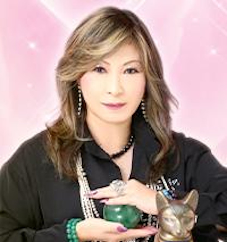 電話占いウラナ パトラ美月（ぱとらみつき）先生