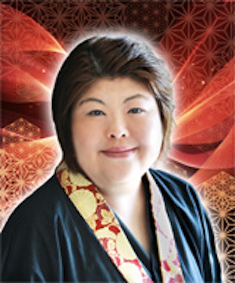 電話占いルチア 瑞鳳殿 澪