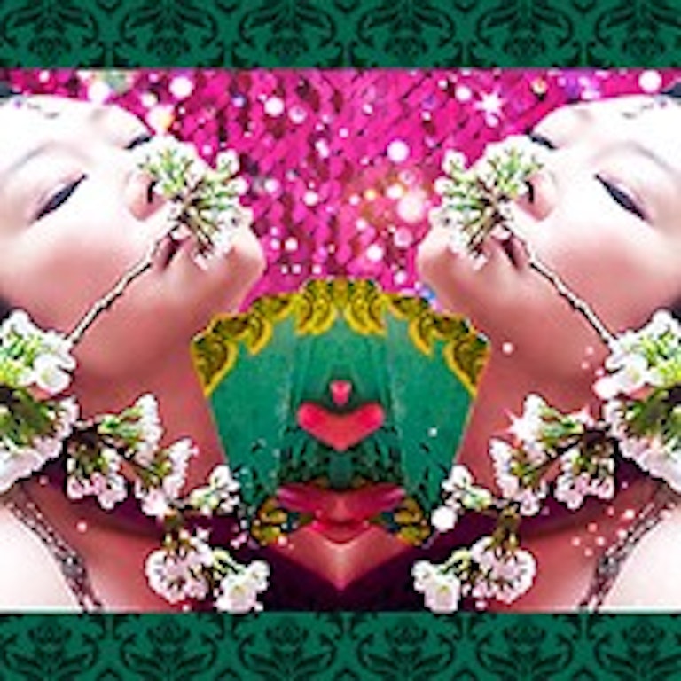 電話占いマヒナ 叶恵