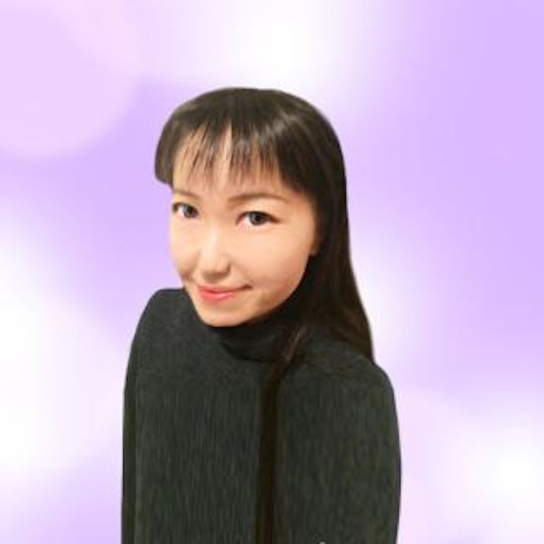 電話占いヴェルニ 絵琉沙