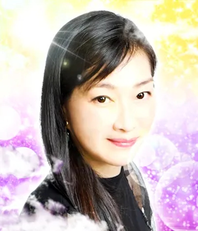 電話占いフィール 生紗子