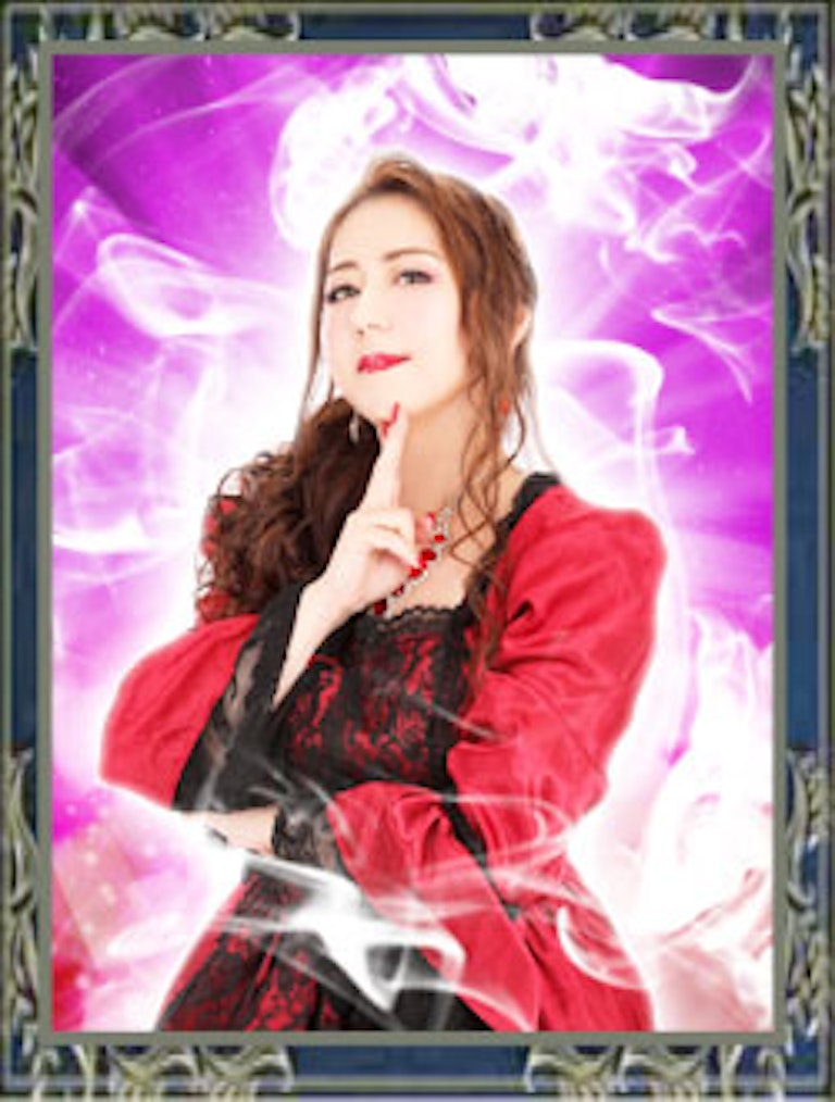 電話占いウィル エリス富本