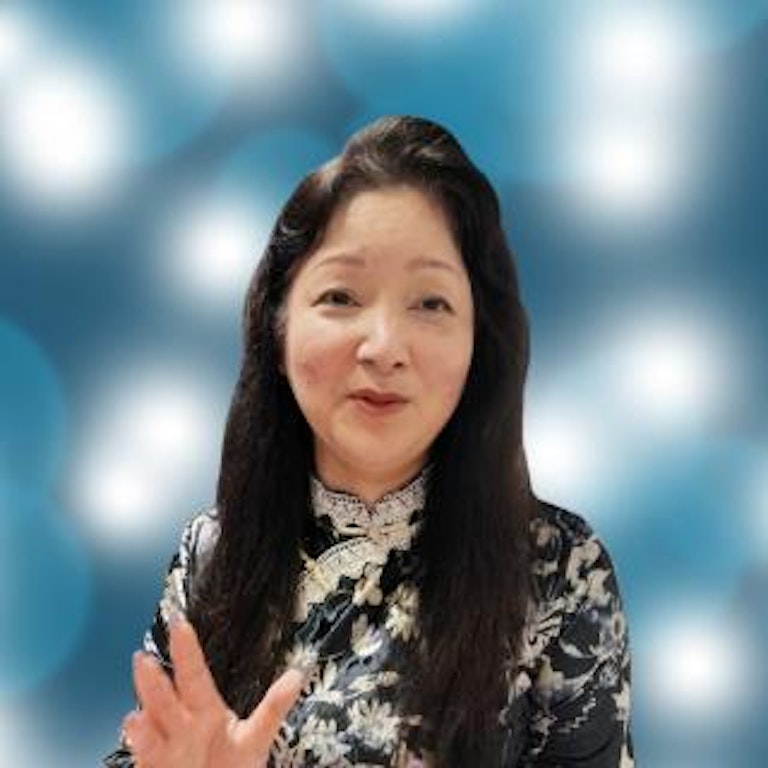 電話占いヴェルニ 紫蝶