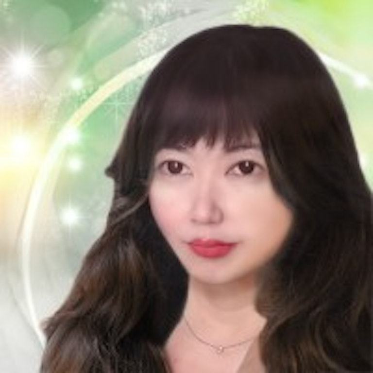 電話占いニーケ 咲凪