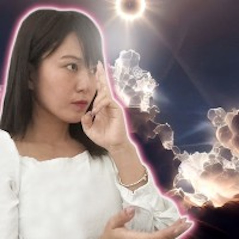 電話占いニーケ 神嘉耶