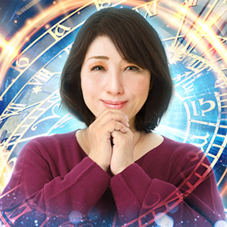 電話占いピクシィ ホラリー星