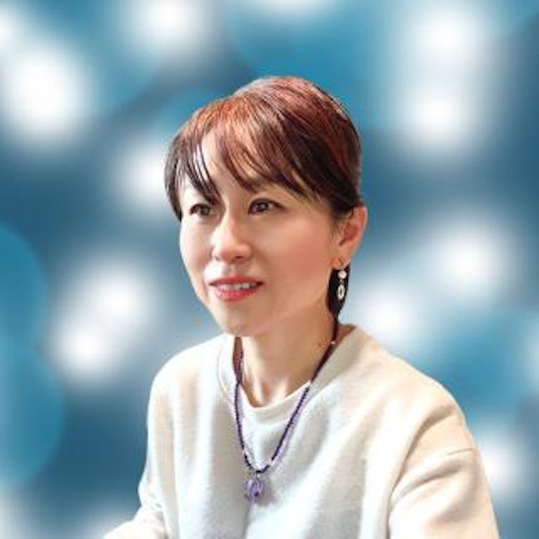 電話占いヴェルニ 平松実華