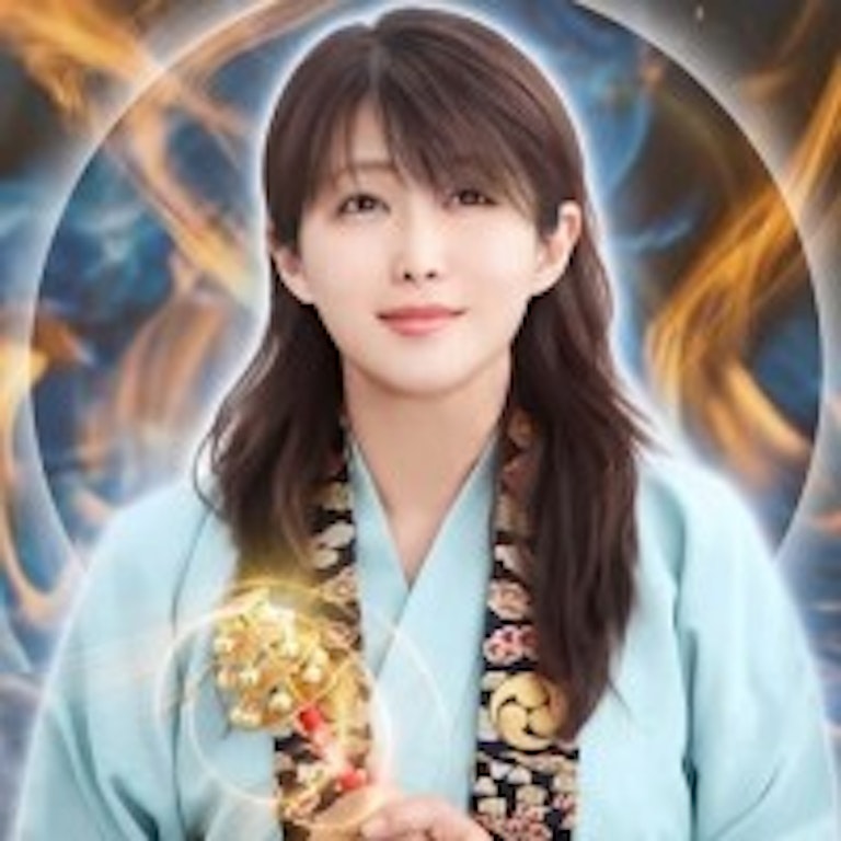 電話占いニーケ 碧霞