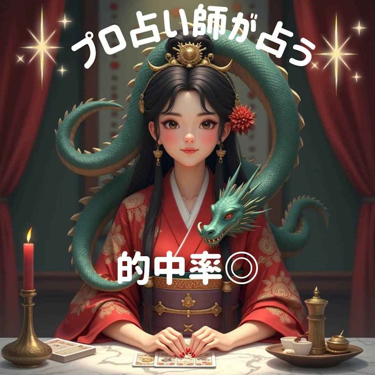 電話占いRAYSEE（レイシー） 貴凰