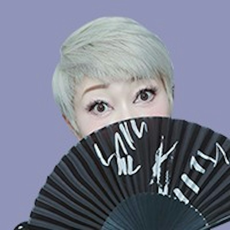 LINE占い 龍白みやび