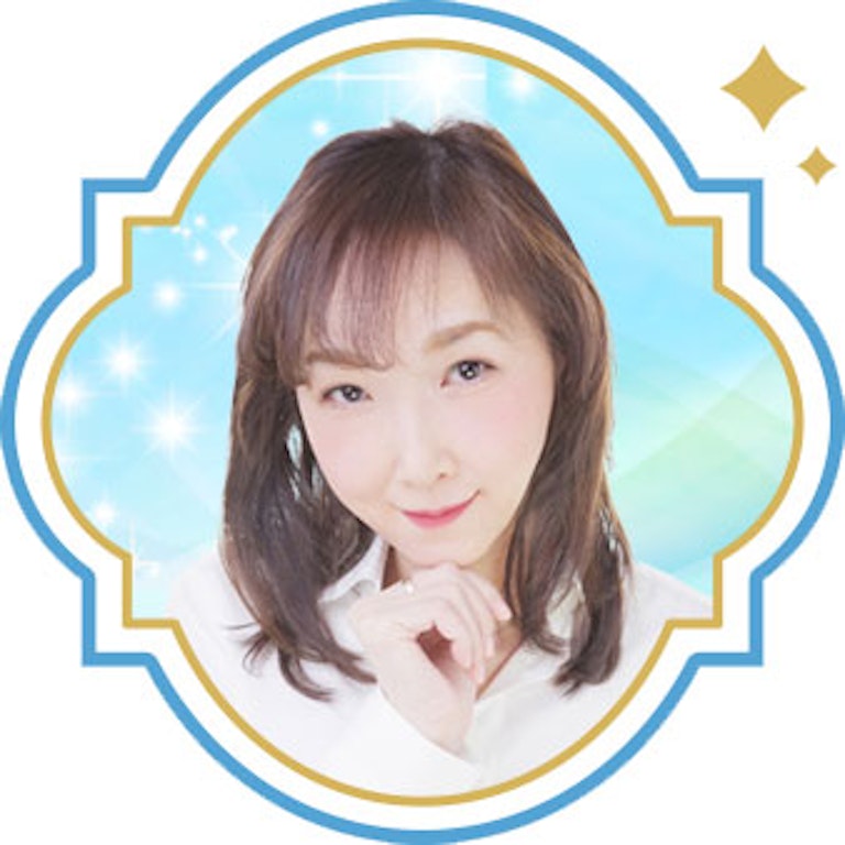 電話占いセラ 桔坂理聖（キサカリセ）先生