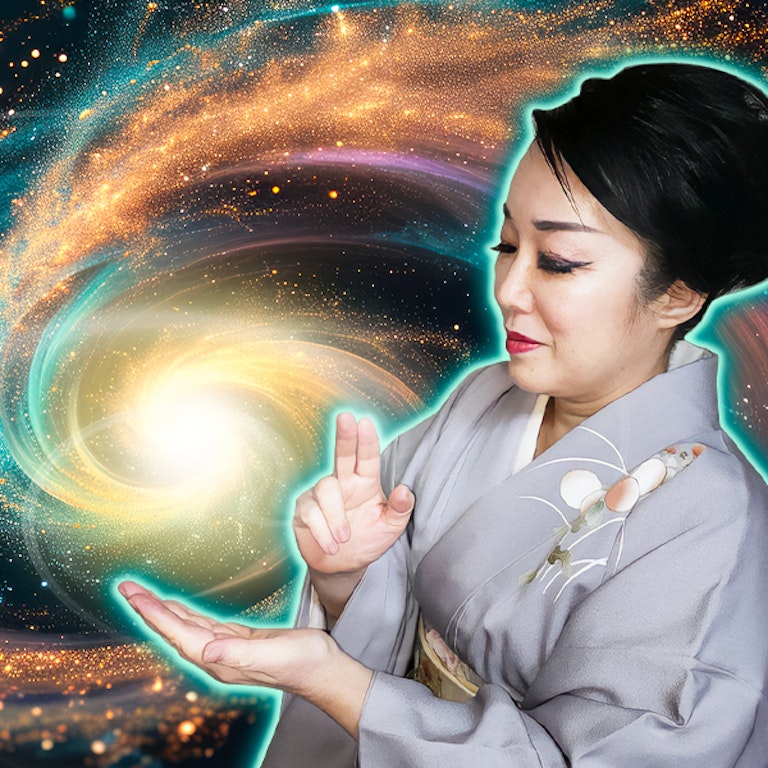 電話占いクロト 綾乃