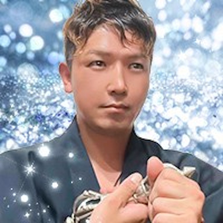 電話占いマヒナ 侑慧