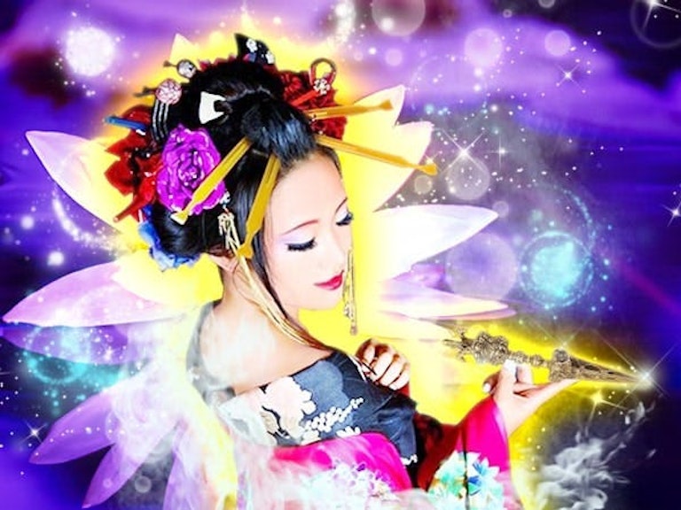 みんなの電話占い 愛蓮