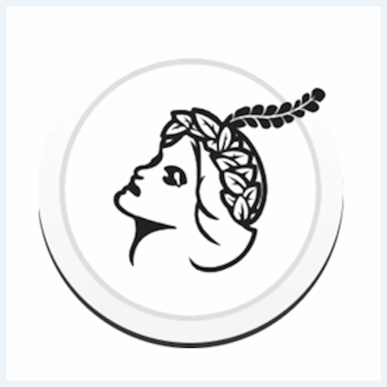 電話占いホンカフェ ロゴ