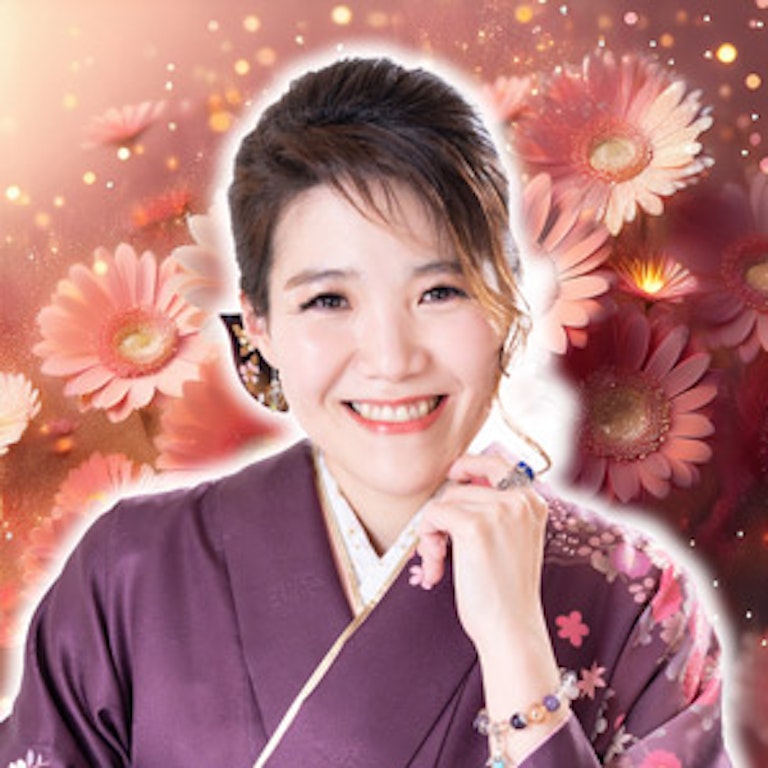 電話占いマディア 花乃 あい