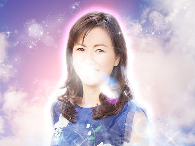 みんなの電話占い 綾華