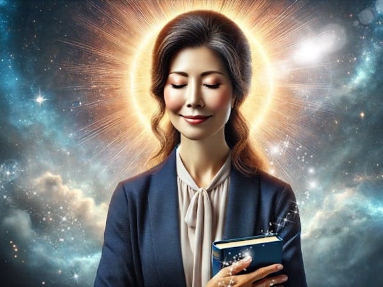 みんなの電話占い 星玲子