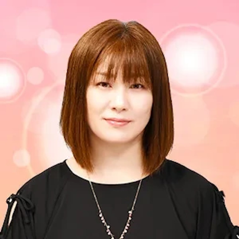 電話占いシェリール 千聖（チサト）先生