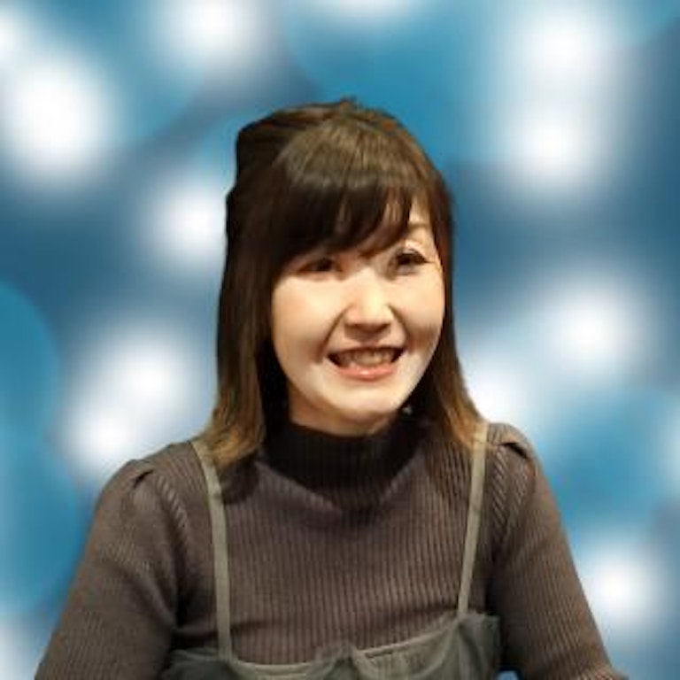 電話占いヴェルニ ANNA