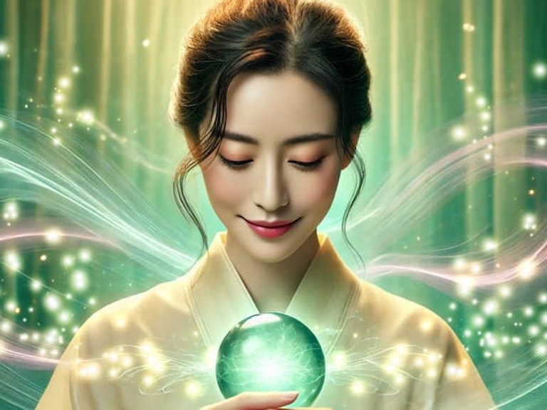 みんなの電話占い いおはらさつき