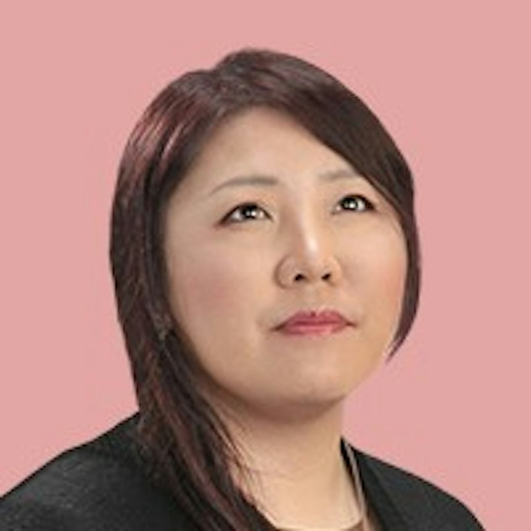 LINE占い 美凛