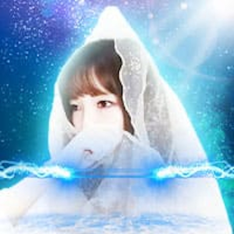 電話占いリエル 結璃